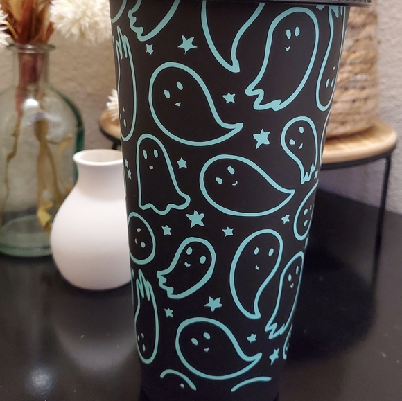 Ghost 👻 cold cup - Picture 2 of 2